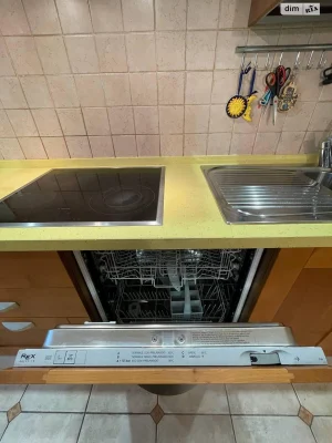 Довгострокова Оренда Квартира Русанівка