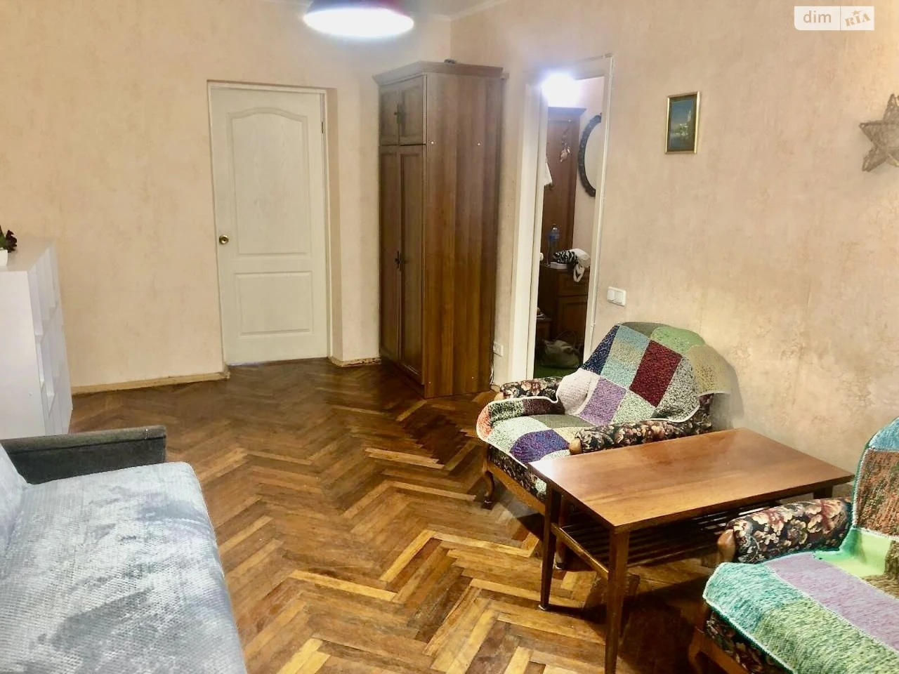 Довгострокова Оренда Квартира Куренівка