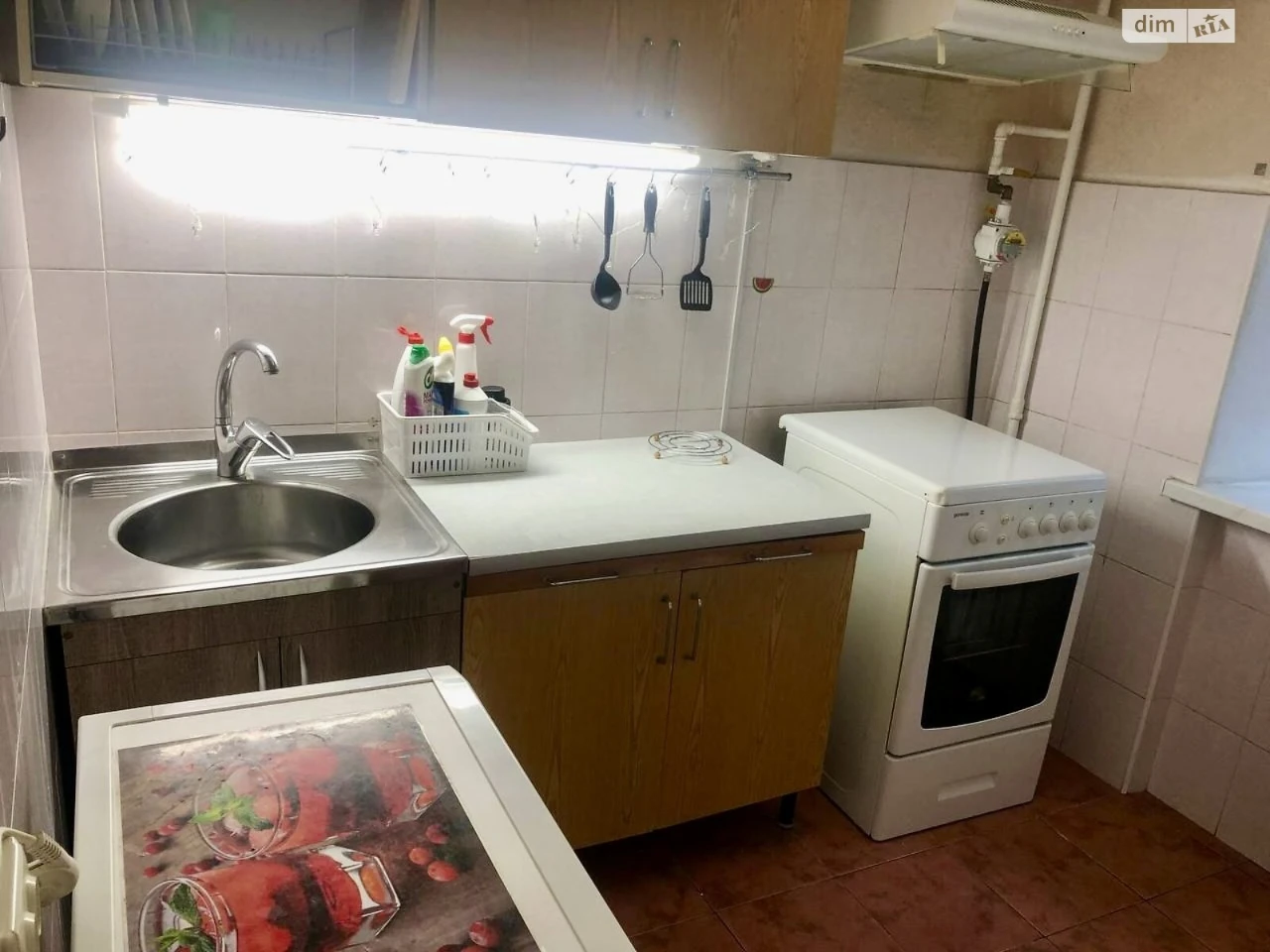 Довгострокова Оренда Квартира Куренівка