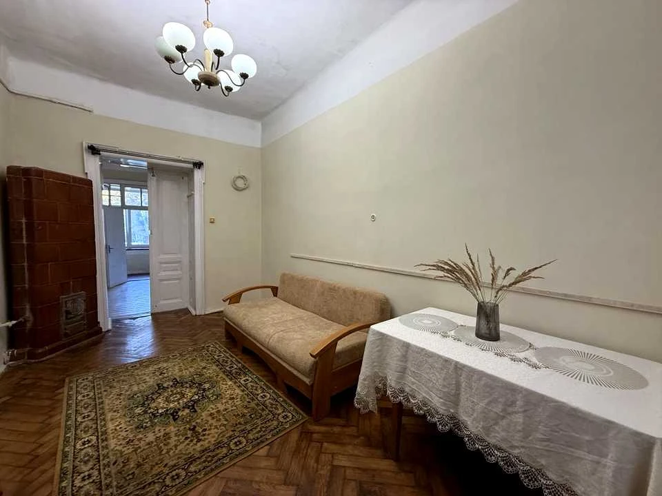 Квартира. Львів, Круп'ярська вул.