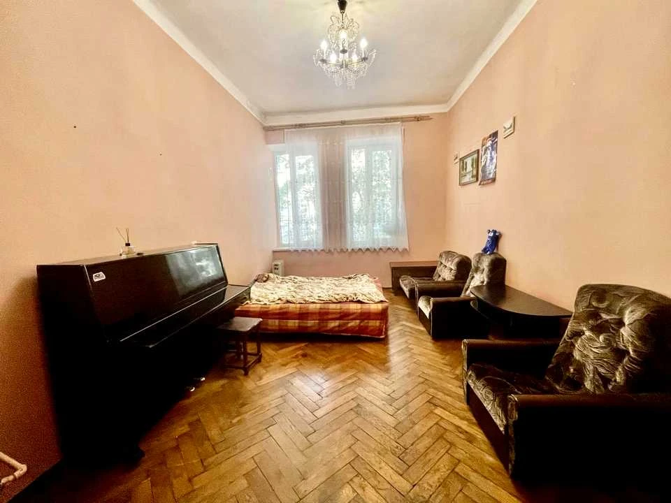 Квартира. Львів, Круп'ярська вул.