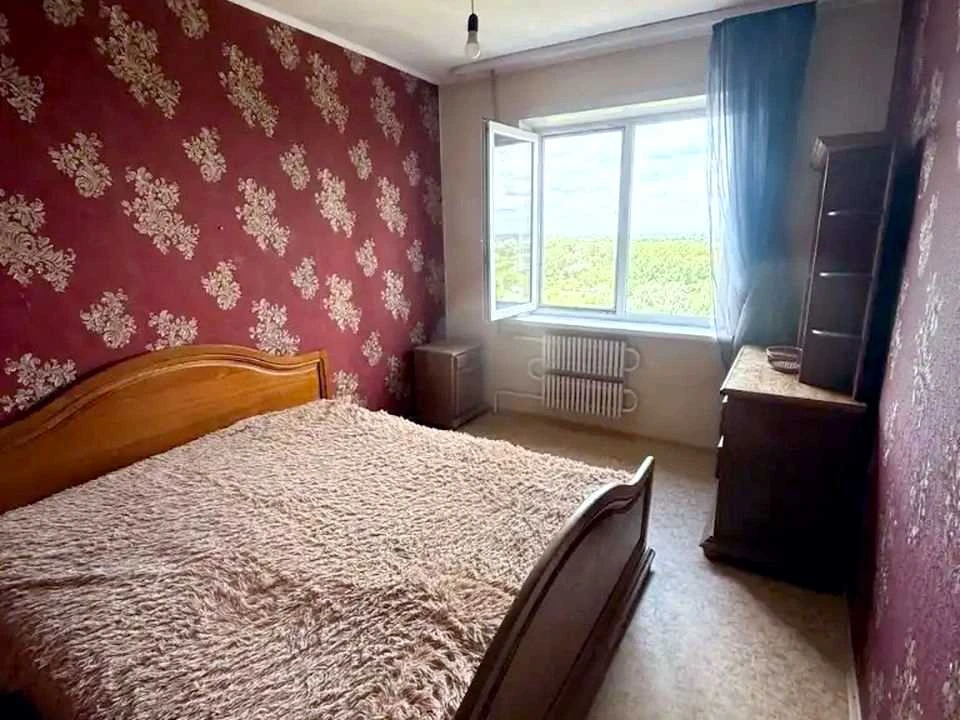 Apartment. Dnipro, Vadyma Zhukova St. (Belyaeva)