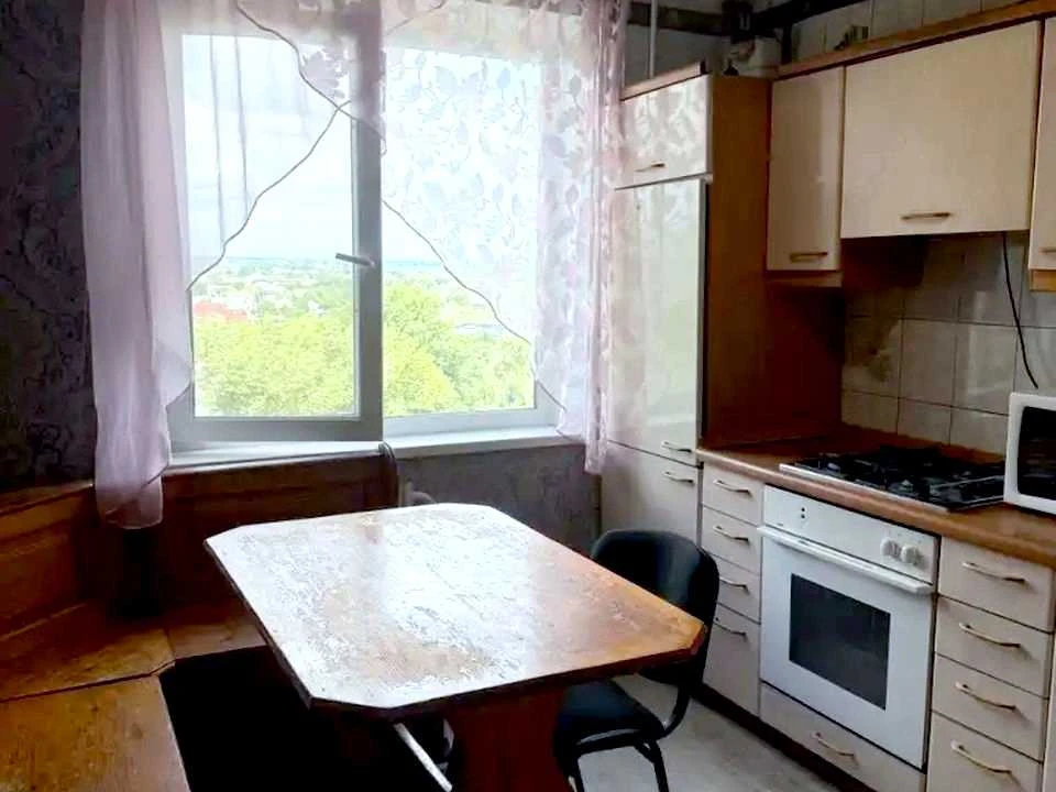 Apartment. Dnipro, Vadyma Zhukova St. (Belyaeva)