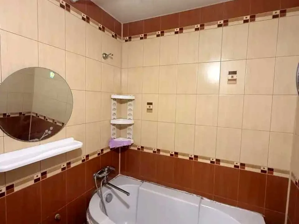 Apartment. Dnipro, Vadyma Zhukova St. (Belyaeva)
