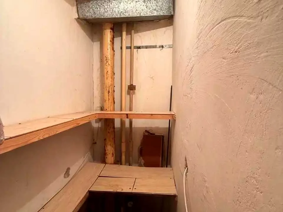 Apartment. Dnipro, Vadyma Zhukova St. (Belyaeva)