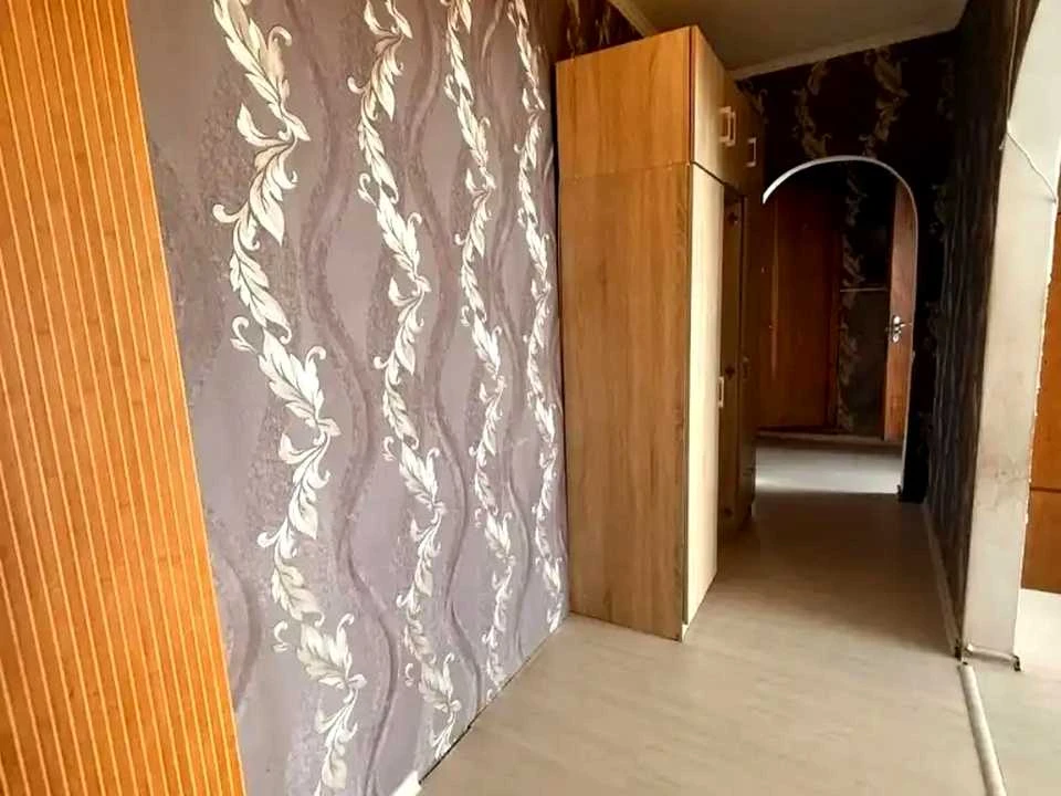 Apartment. Dnipro, Vadyma Zhukova St. (Belyaeva)