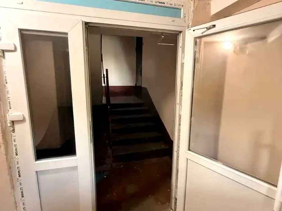 Apartment. Dnipro, Vadyma Zhukova St. (Belyaeva)