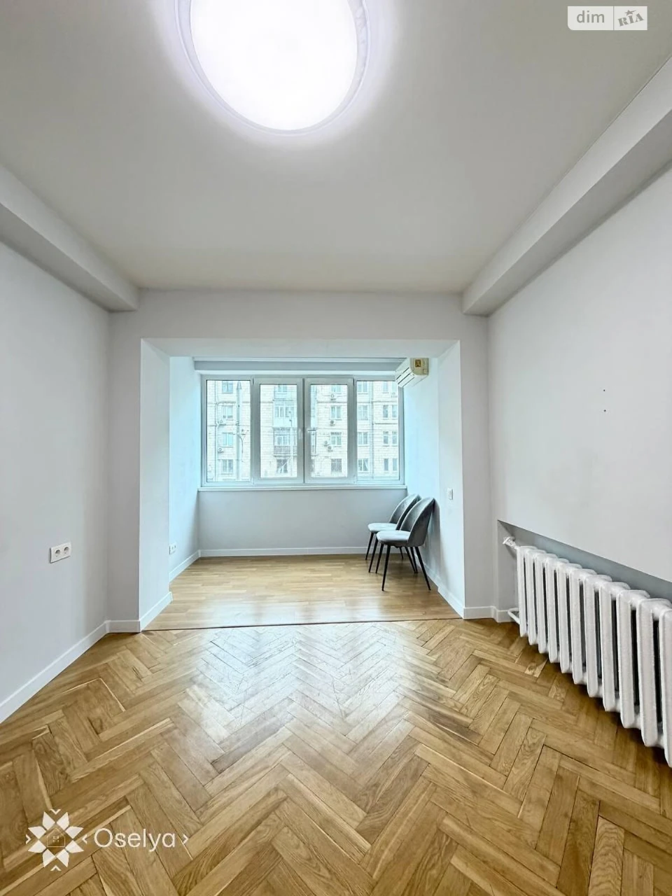 Продаж Квартира Саперне Поле