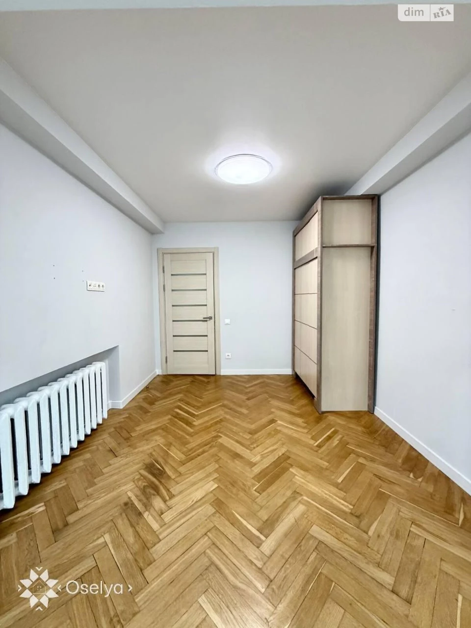 Продаж Квартира Саперне Поле