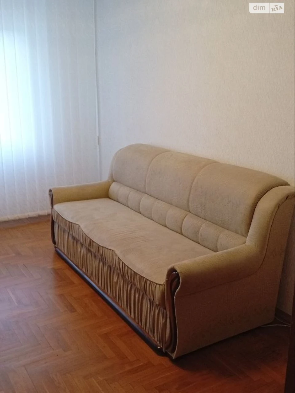 Продаж Квартира Воскресенка