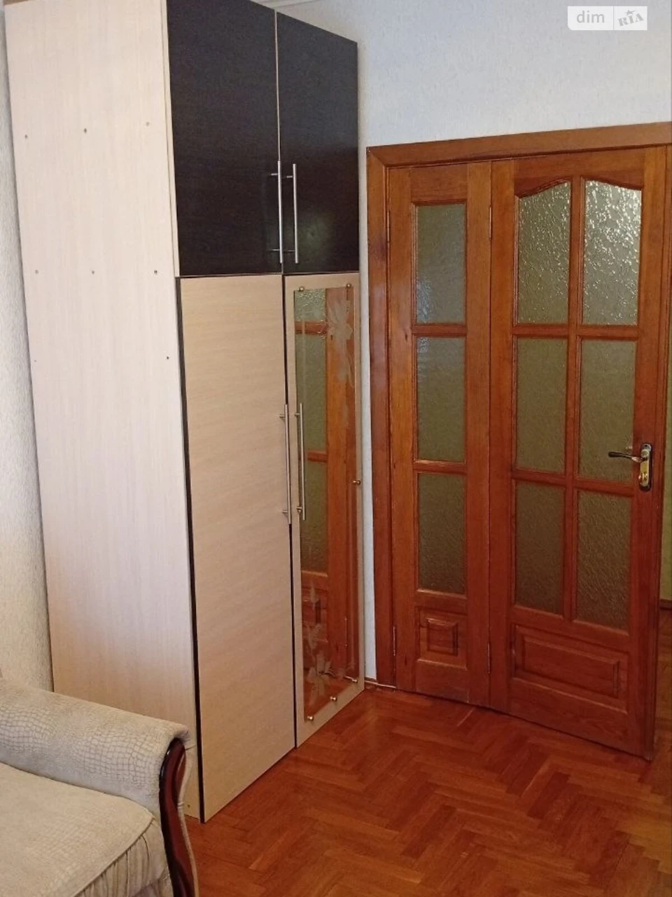 Продаж Квартира Воскресенка
