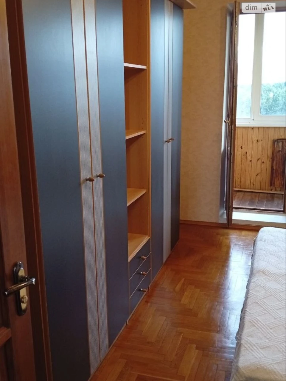 Продаж Квартира Воскресенка