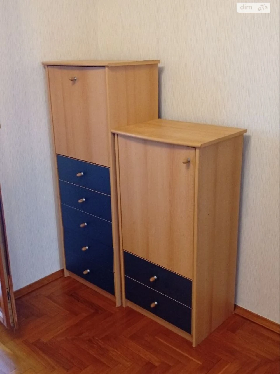 Продаж Квартира Воскресенка
