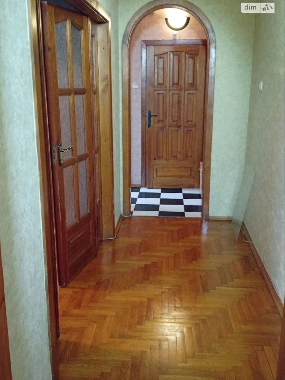 Продаж Квартира Воскресенка