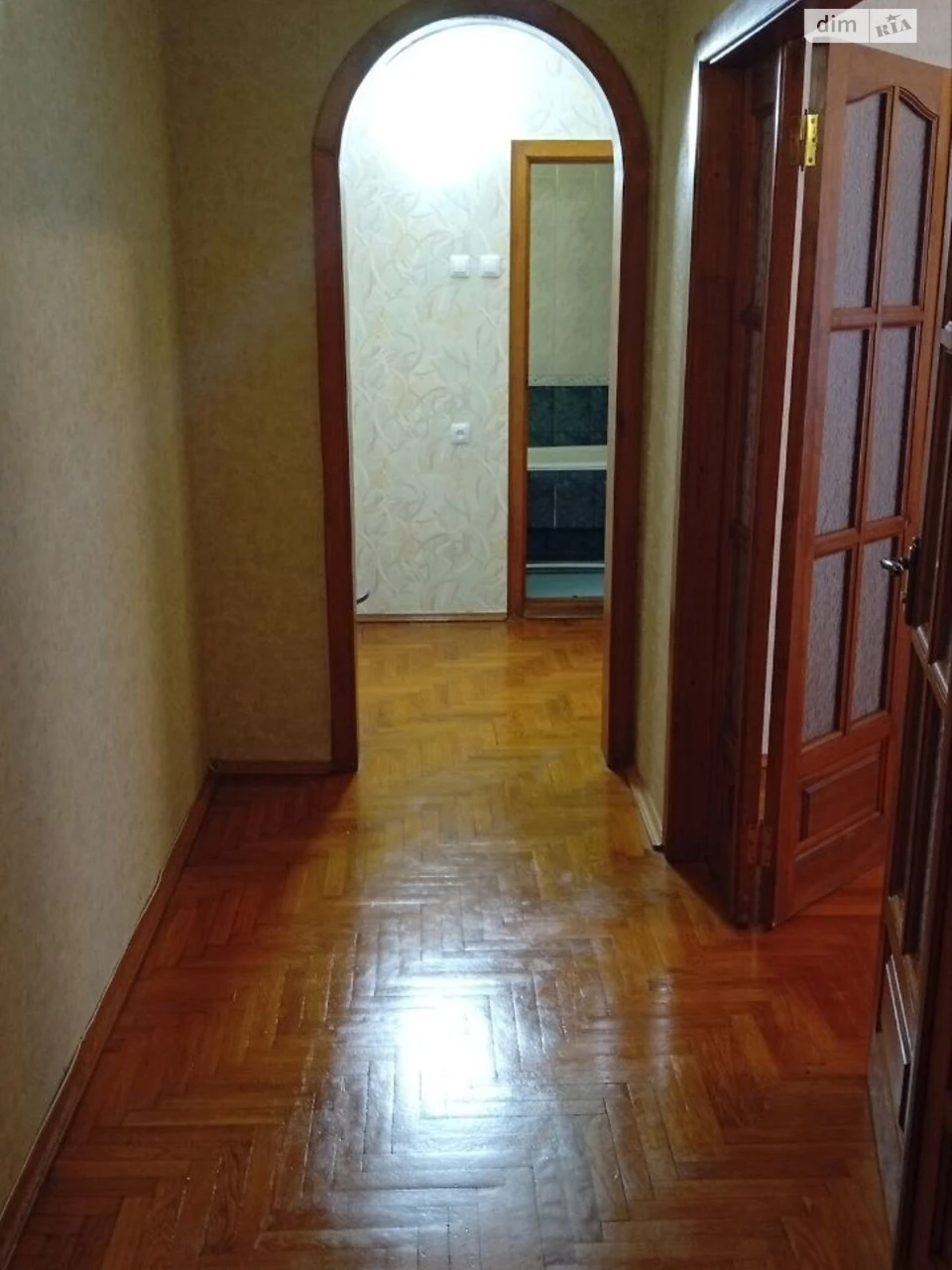 Продаж Квартира Воскресенка