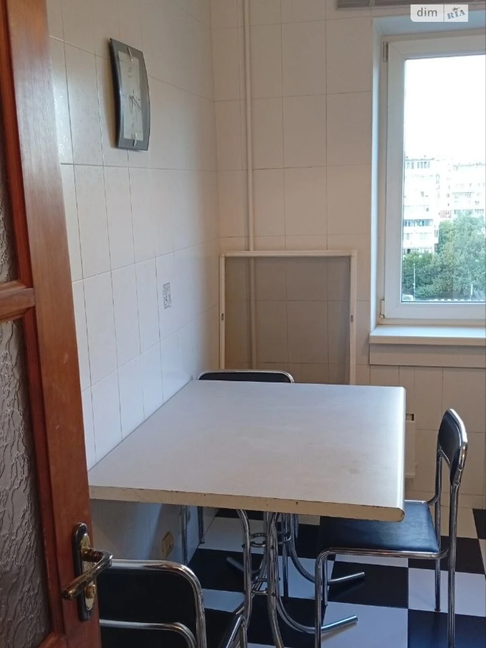 Продаж Квартира Воскресенка