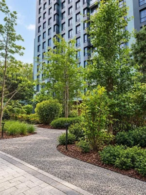БЕЗ КОМІСІЇ продам 3-к квартиру 86м² ЖК Edeldorf Hills Генер