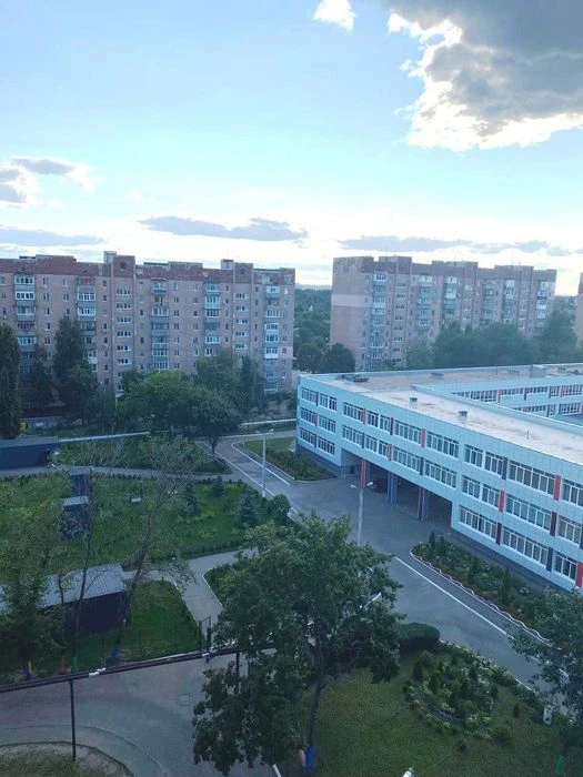 Excellent 4-room apartment with panoramic views. Novozhanovo, plant