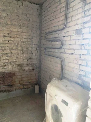 Excellent 4-room apartment with panoramic views. Novozhanovo, plant