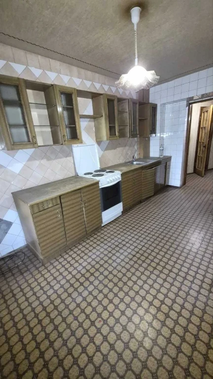 Продам просторную 2-комнатную квартиру ЖМ Тополь 3