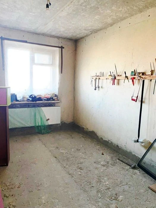 Excellent 4-room apartment with panoramic views. Novozhanovo, plant