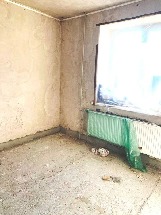 Excellent 4-room apartment with panoramic views. Novozhanovo, plant