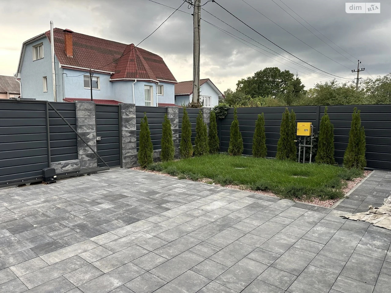 Продаж Дім Дарницький