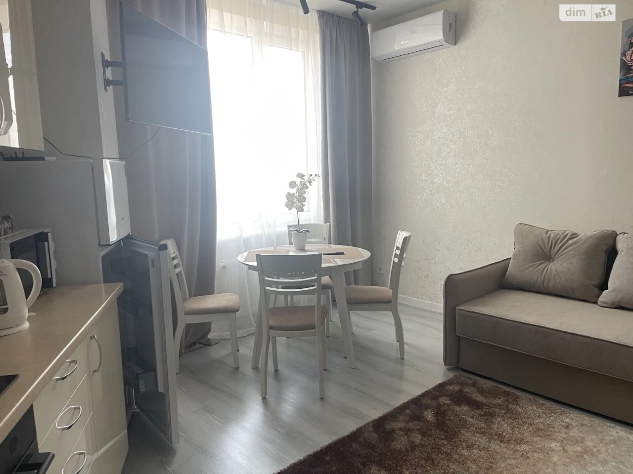 Продаж Квартира Приморський