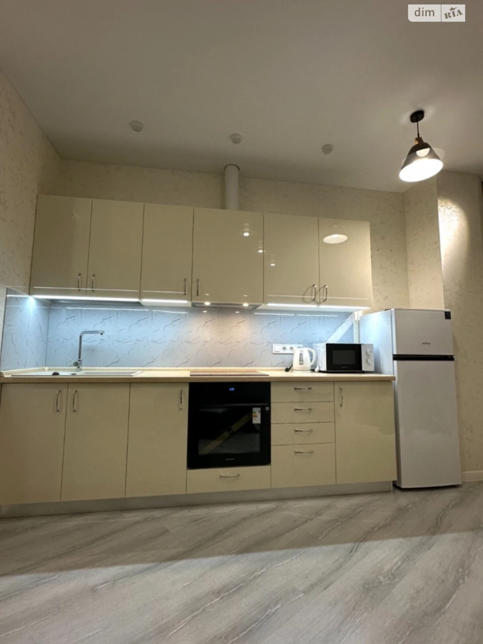 Продаж Квартира Приморський
