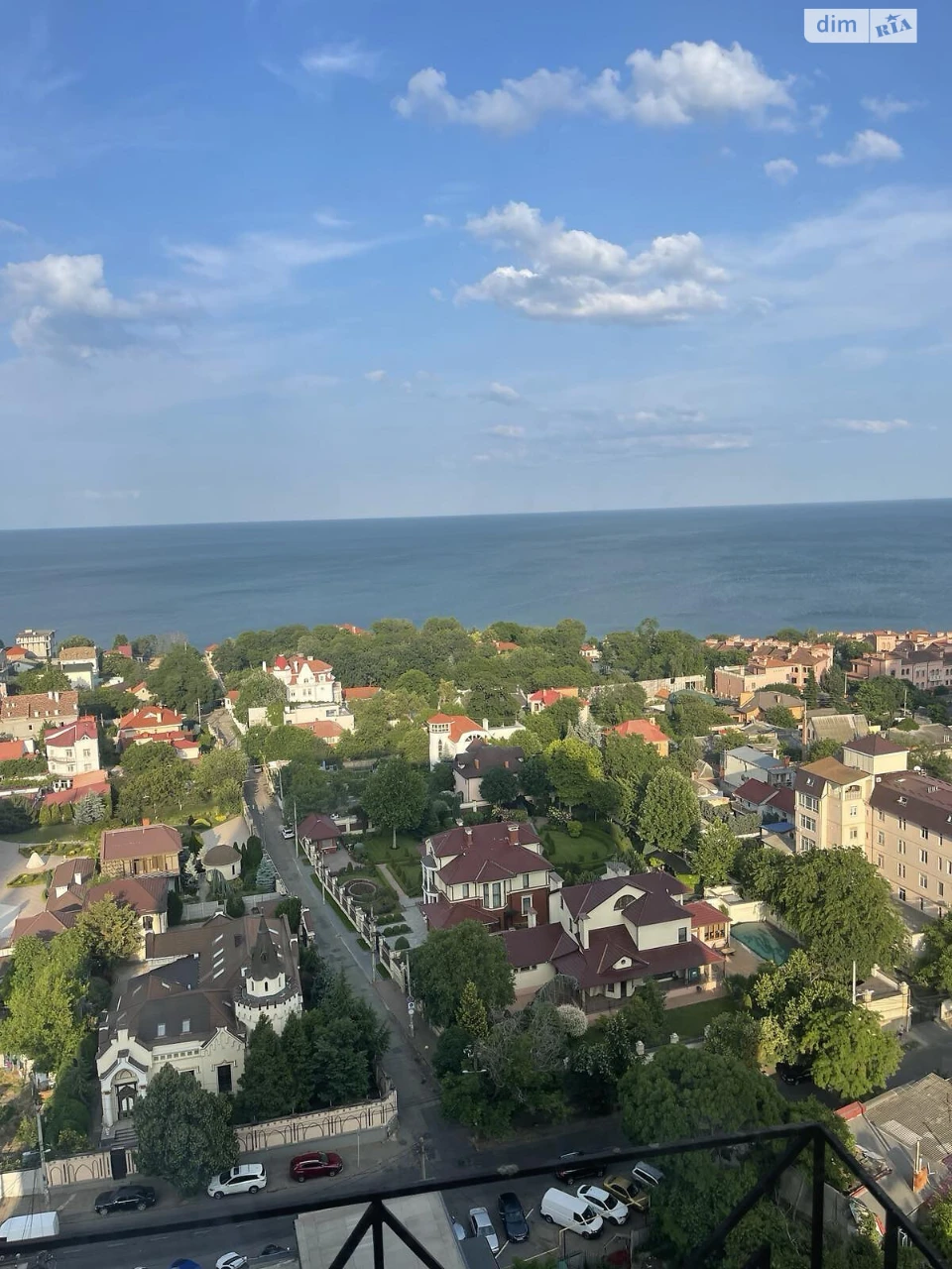 Продаж Квартира Приморський