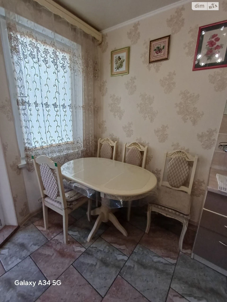 Довгострокова Оренда Квартира Київський