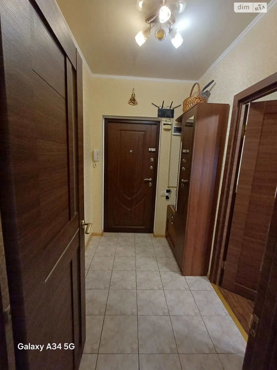 Довгострокова Оренда Квартира Київський