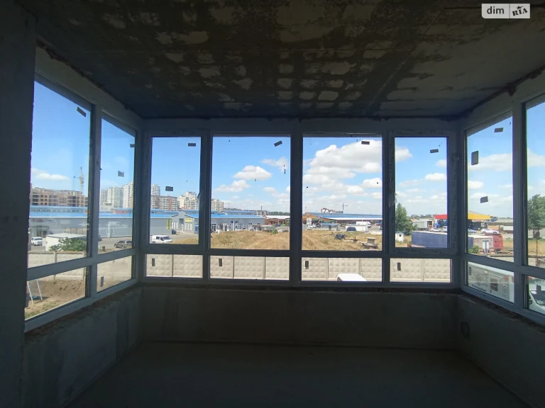 Продажа Квартира Городок Котовского