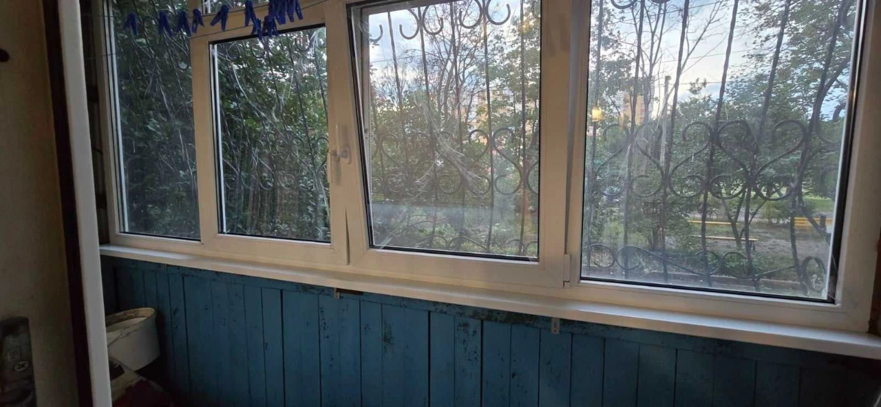 Продаётся 2 к квартира, метро Дворец Спорта