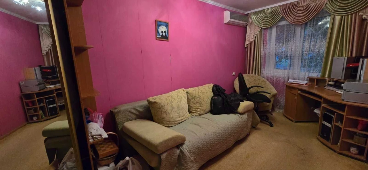 Продаётся 2 к квартира, метро Дворец Спорта