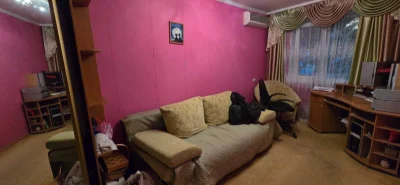 Продаётся 2 к квартира, метро Дворец Спорта