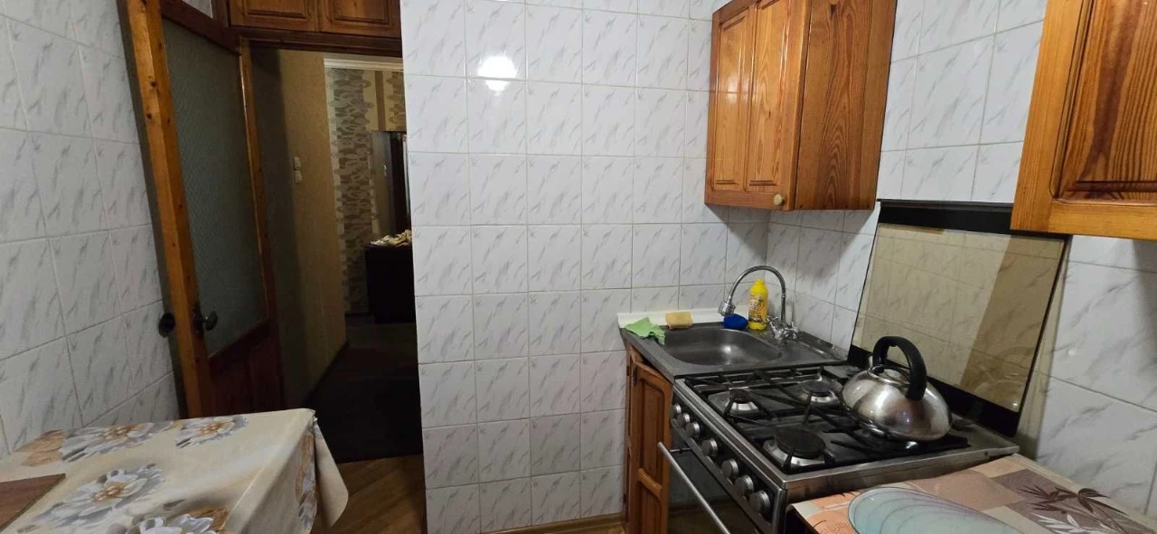 Продаётся 2 к квартира, метро Дворец Спорта