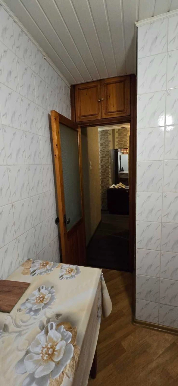 Продаётся 2 к квартира, метро Дворец Спорта