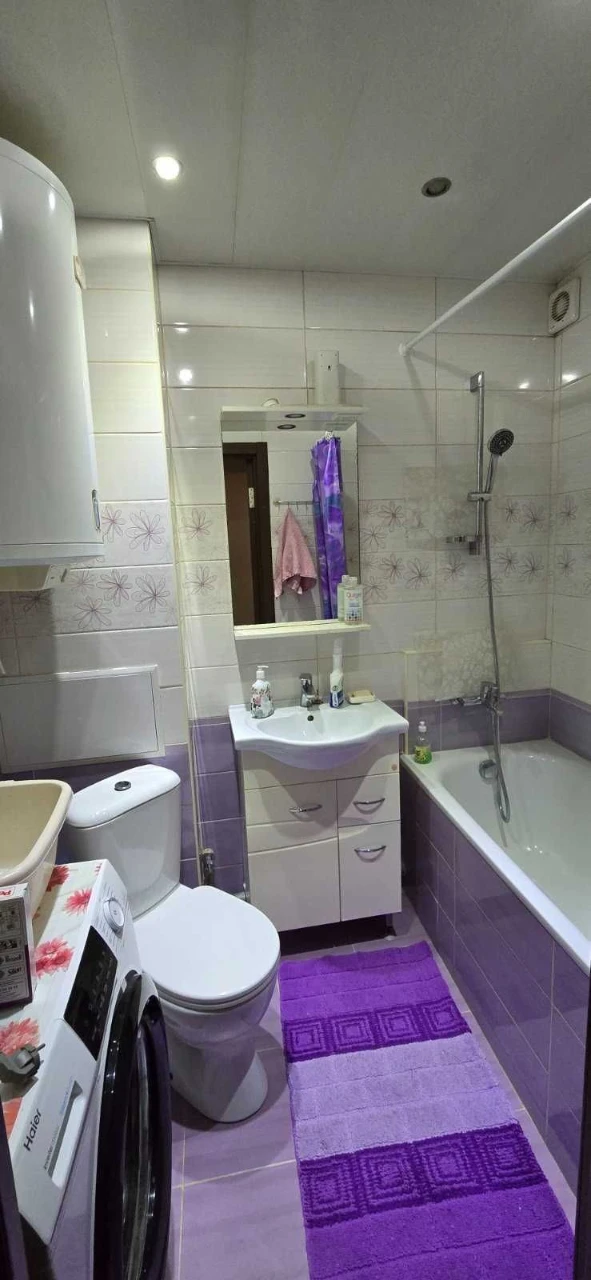 Продаётся 2 к квартира, метро Дворец Спорта