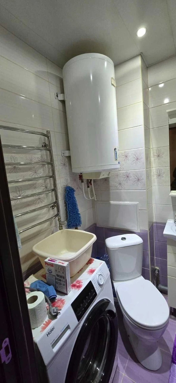 Продаётся 2 к квартира, метро Дворец Спорта