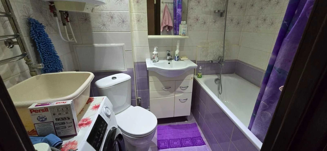 Продаётся 2 к квартира, метро Дворец Спорта
