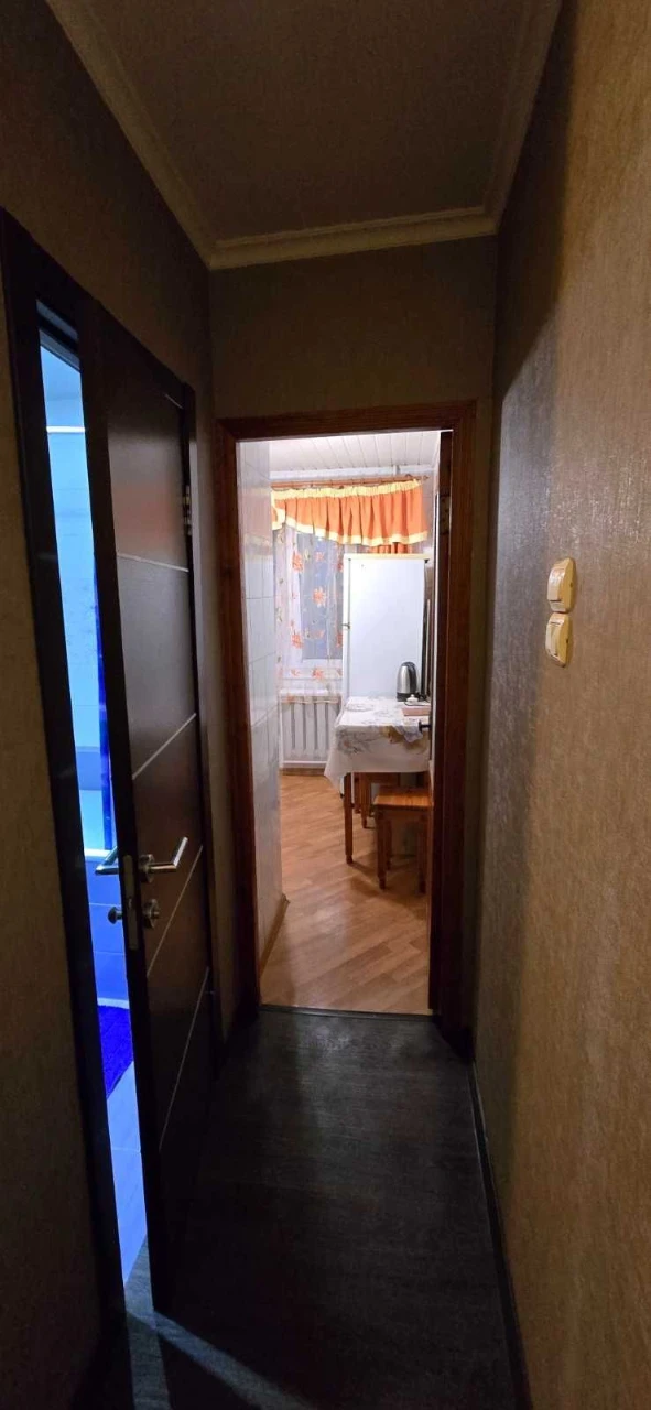 Продаётся 2 к квартира, метро Дворец Спорта