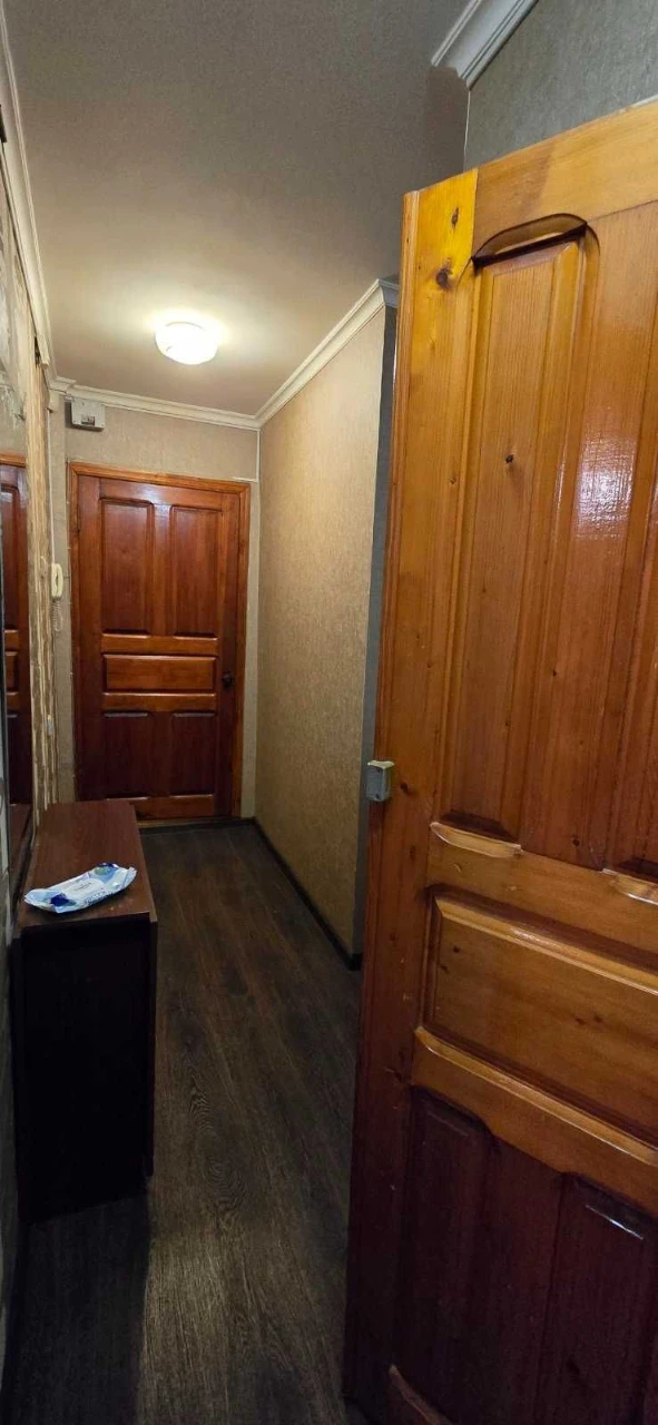 Продаётся 2 к квартира, метро Дворец Спорта