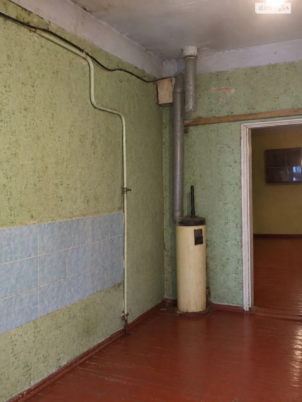 Продаж Частина будинку Ближнє замостя