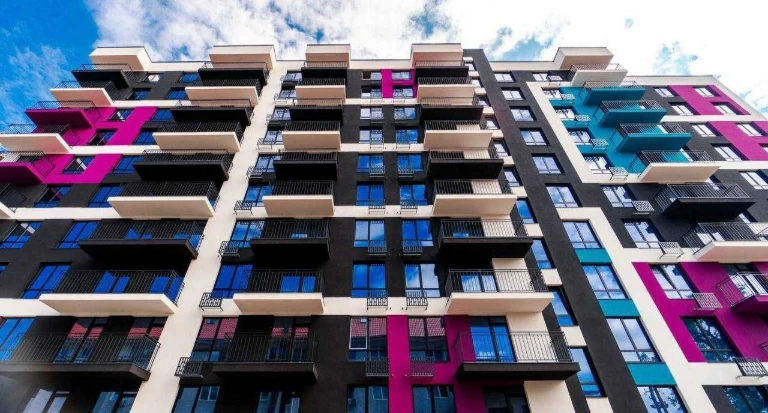 Продаж 1 кімнатної квартири в ЖК Family Plaza