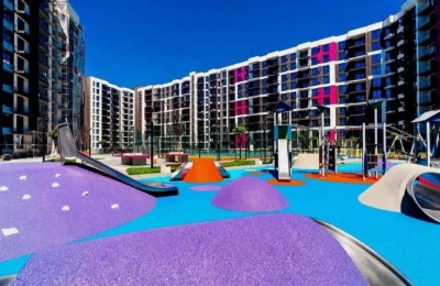 Продаж 1 кімнатної квартири в ЖК Family Plaza