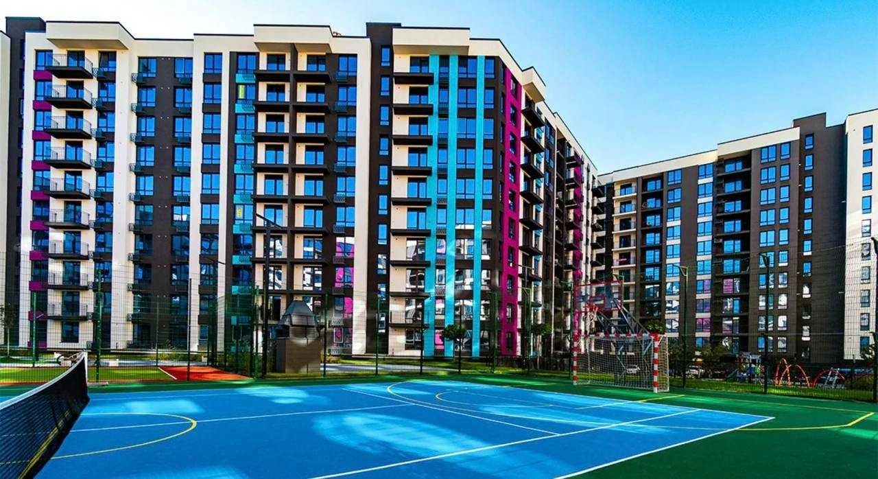 Продаж 1 кімнатної квартири в ЖК Family Plaza