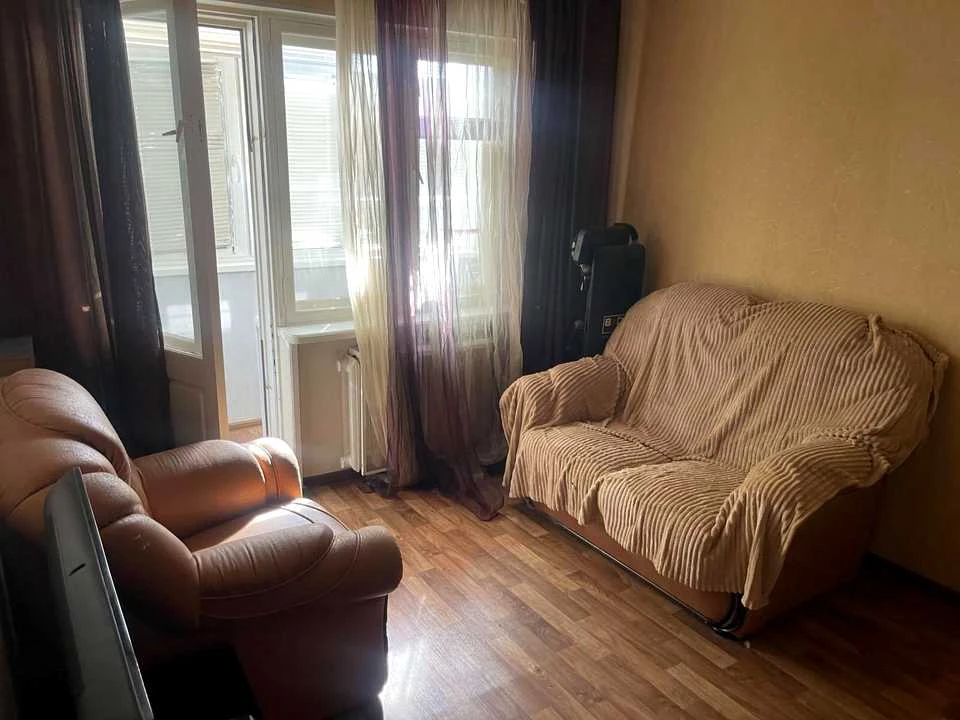 Квартира. Полтава, Петра Юрченка вул.