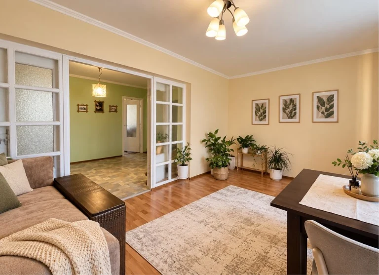 Продаж 4кім | Боздош | Газ | 105м2