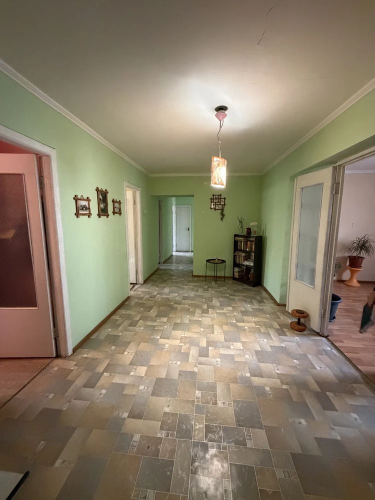 Продаж 4кім | Боздош | Газ | 105м2